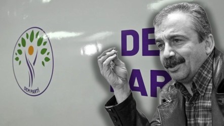 DEM Parti'den Sırrı Süreyya Önder açıklaması! Bakırhan ve Hatimoğulları'ndan taziye mesajı - Gündem