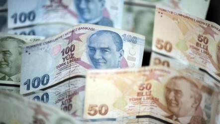 Ekonomi yönetiminden TL için yeni adımlar - Ekonomi