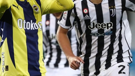 Fenerbahçe'ye Juventus'tan iki yıldız birden! Transfer gündemine bomba gibi düşecek - Spor