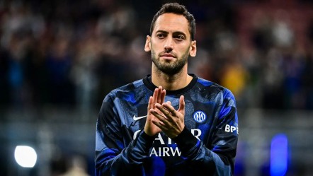 Hakan Çalhanoğlu cezalı mı, Inter - Verona hangi kanalda, şifresiz mi? Muhtemel ilk 11'ler açıklandı - Haberler