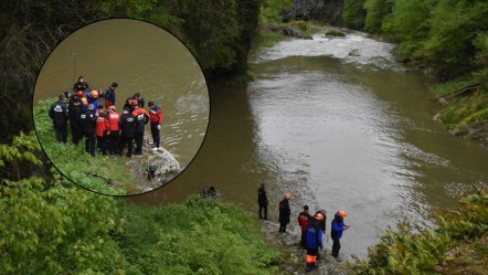 "Kayboldular" denmişti, olayın aslı tüyler ürpertti! 2 kişiden birinin cansız bedeni bulundu - 3. Sayfa
