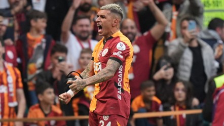 Lucas Torreira'dan maç sonrası itiraf: Gitmek istediğim zamanlar oldu - Spor