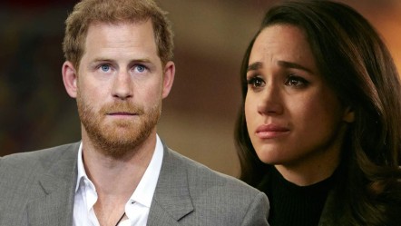 Prens Harry'den pişmanlık itirafı: Ben ondan müdahale etmesini asla istemedim! - Magazin