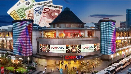 Rüşvet talep etmişlerdi! AVM'nin ortağı her şeyi anlattı: Önce 3 sonra 5 milyon euro istediler - 3-sayfa