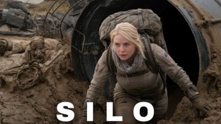 Silo 3. sezon yolda! Apple TV+’ın popüler dizisi Silo'nun yeni sezon çekimleri tamamlandı - Haberler