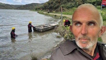 Sultangazi'de kaybolan demans hastası İshak Öztürk'ten acı haber! - Gündem