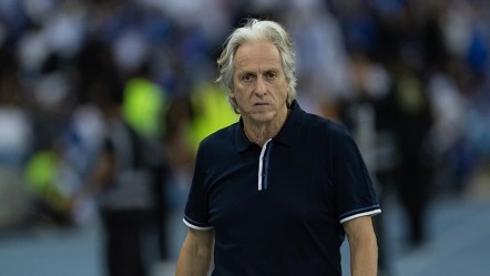 Tarih yazmıştı! Jorge Jesus "Buraya kadar" dedi - Spor