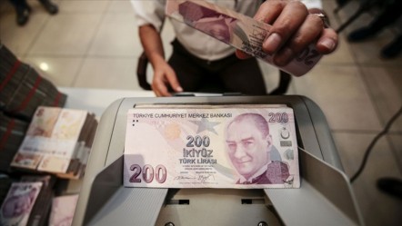 Türk lirası güçlenecek! TCMB'den teşvik hamlesi geldi - Ekonomi