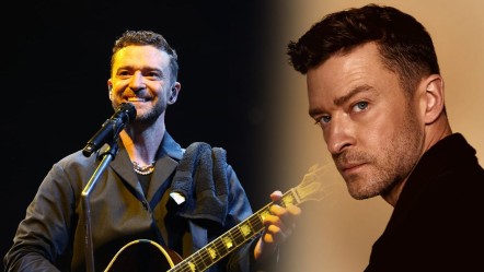 Üniversitede Justin Timberlake konseri! Ünlü yıldız 30 Temmuz'da İstanbul'a geliyor - Magazin