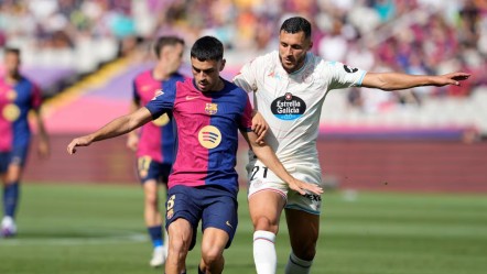 Valladolid - Barcelona nerede izlenir, hangi kanalda? Muhtemel ilk 11 maç kadrosu belli oldu - Haberler