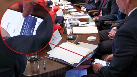 ABD’li eski güvenlik danışmanının kullandığı uygulama İsrailli ajanlara ait çıktı! Waltz skandalı büyüyor - Dünya