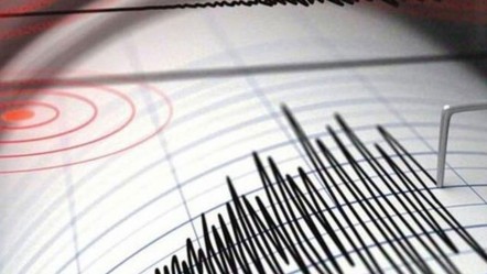 AFAD duyurdu, Kütahya'da yine deprem oldu! İşte ilk veriler - Gündem