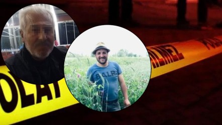 Afyonkarahisar'da arazi anlaşmazlığı vahşete dönüştü! 1 kişi öldü - 3. Sayfa