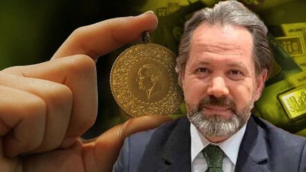Alalım mı bekleyelim mi? İslam Memiş'ten sürpriz gram altın tahmini - ekonomi