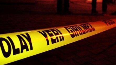 Amasya'da dehşet evi! Talihsiz kadın canından oldu, oğlu gözaltında - Gündem