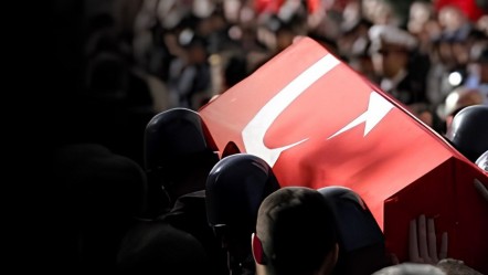 Ateş Afyonkarahisar'a düştü! Şehidimizin kimliği belli oldu - Gündem