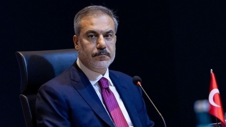 Bakan Fidan'dan kritik BAE ziyareti! İşte masadaki konular - Gündem