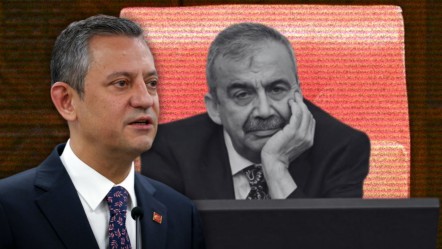 "Ben ölürsem açıklarsın" dediği sırrı paylaştı! Özgür Özel, Sırrı Süreyya Önder'in son mesajını bu sözlerle anlattı - Gündem