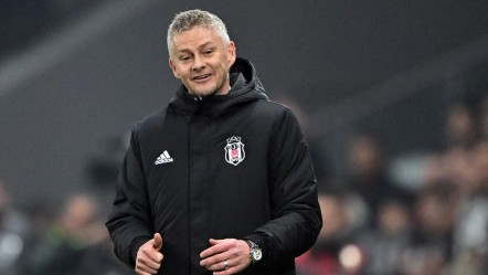 Beşiktaş teknik direktörü oyuncularına öz güven aşıladı: Galibiyete yakınız - Spor