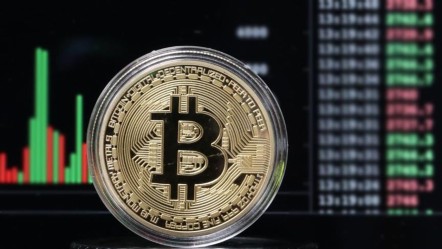 Bitcoin'de kırmızı ışık sönüyor! 100 bin dolar için geri sayım, 2.4 milyonluk çılgın tahmin - Ekonomi