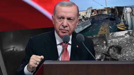 Türk vatandaşlarının olduğu gemiye saldırı! Cumhurbaşkanı Erdoğan'dan ilk tepki - Gündem