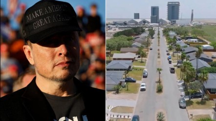 Elon Musk kendi şehrini resmen kurdu! Starbase’in lideri oldu - Dünya