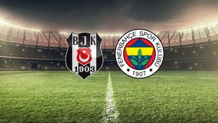 Fenerbahçe-Beşiktaş maçı saat kaçta, hangi kanalda? Gözler muhtemel 11'lerde! - Haberler