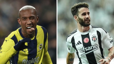 Fenerbahçe-Beşiktaş mücadelesi puan kaybedenin yanacağı bir derbi... Kadıköy'de son tango - Spor