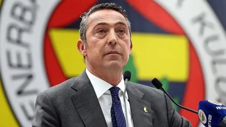 Fenerbahçe'de istifa sesleri: Taraftar Ali Koç'u hedef aldı - Spor