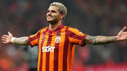 Galatasaray'dan Icardi iddialarına cevap - Spor
