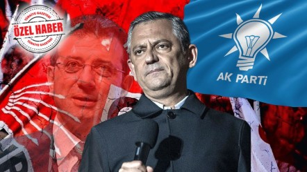 İmamoğlu için 'istifa' kartı devrede! CHP'nin erken seçim formülüne AK Parti kaynaklarından cevap - Gündem