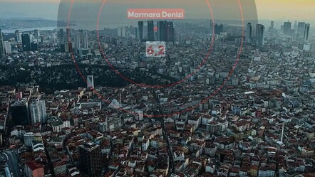 İstanbullunun deprem sonrası kaçış planı hazır: Talep patladı, fiyatlar bir gece fırladı - gundem