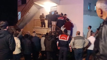 Kırıkkale'de acı olay! Gazi ve eşi hayatını kaybetti - 3. Sayfa
