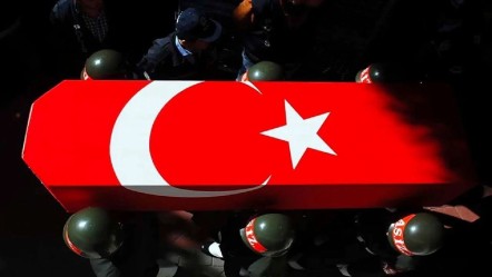 Kuzey Irak'tan acı haber! EYP sonucu yaralanan Uzman Çavuş şehit oldu - Gündem
