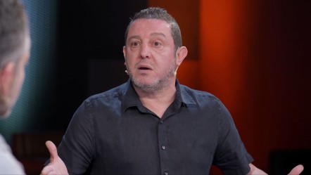 Nihat Kahveci'den Mourinho'ya sert sözler: "Biz çok kötü oynadık de bir kere!" - Spor