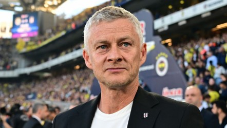 Ole Gunnar Solskjaer: Beşiktaşlılığı sahada gösterdiler - Spor
