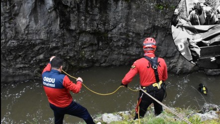 Ordu'da tüyler ürperten olay! "Kayboldular" denmişti, 1'er gün arayla cesetleri çıktı - 3. Sayfa