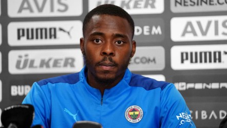 Osayi-Samuel yol ayrımında! 'Hayır' diyemeyeceği teklifle kapısını çaldılar - Spor