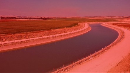 Şanlıurfa'da sulama kanalında can pazarı: İki çocuk hayatını kaybetti - 3. Sayfa