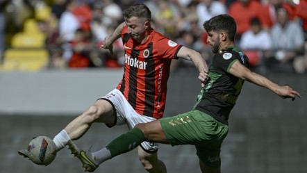 Şanlıurfaspor 1. Lig'e veda etti! Süper Lig için avantaj Gençlerbirliği'nde - Spor