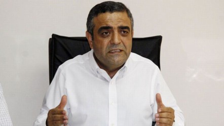 Sezgin Tanrıkulu'nun 'Osmanlı çocuğu' sözlerine tepki! "O da bu provokasyonun bir parçasıdır" - Gündem