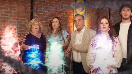 Sihirli Annem filmi ne zaman vizyona girecek? Sihirli Annem: Hepimiz Biriz ilk fragman yayında - Haberler