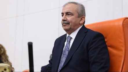 Sırrı Süreyya Önder için taziyeler kabul edildi! - Gündem