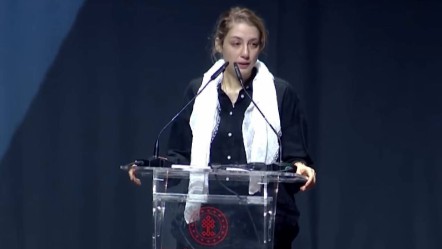 Sırrı Süreyya Önder'in kızından yürek yakan açıklama! Babasına yazdığı mektubu okudu - Magazin