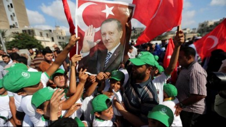The National Interest’ten çarpıcı analiz: Orta Doğu’da güç Türkiye’nin eline geçti - Dünya