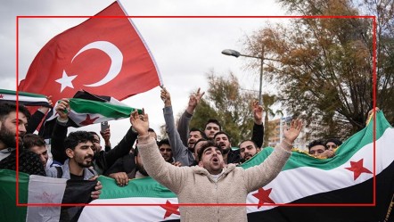 Türkiye devreye girdi, İsrail'in planı bozuldu! Suriye'de Dürziler silah bırakıyor - Dünya