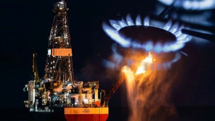 Türkiye'ye 142 milyon metreküp doğal gaz girdi, yeni fiyatlar açıklandı - Ekonomi
