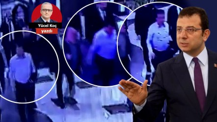 Yolsuzluktan paralel devlete… - Gündem