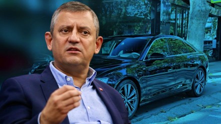 Yumruklu saldırı sonrası ortalığı karıştıran iddia! Özgür Özel'in makam aracı otoparka alınmadı mı? - Gündem