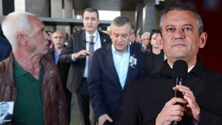 Yumruklu saldırıya uğramıştı! Özgür Özel'den provokasyon sonrası ilk açıklama - Gündem